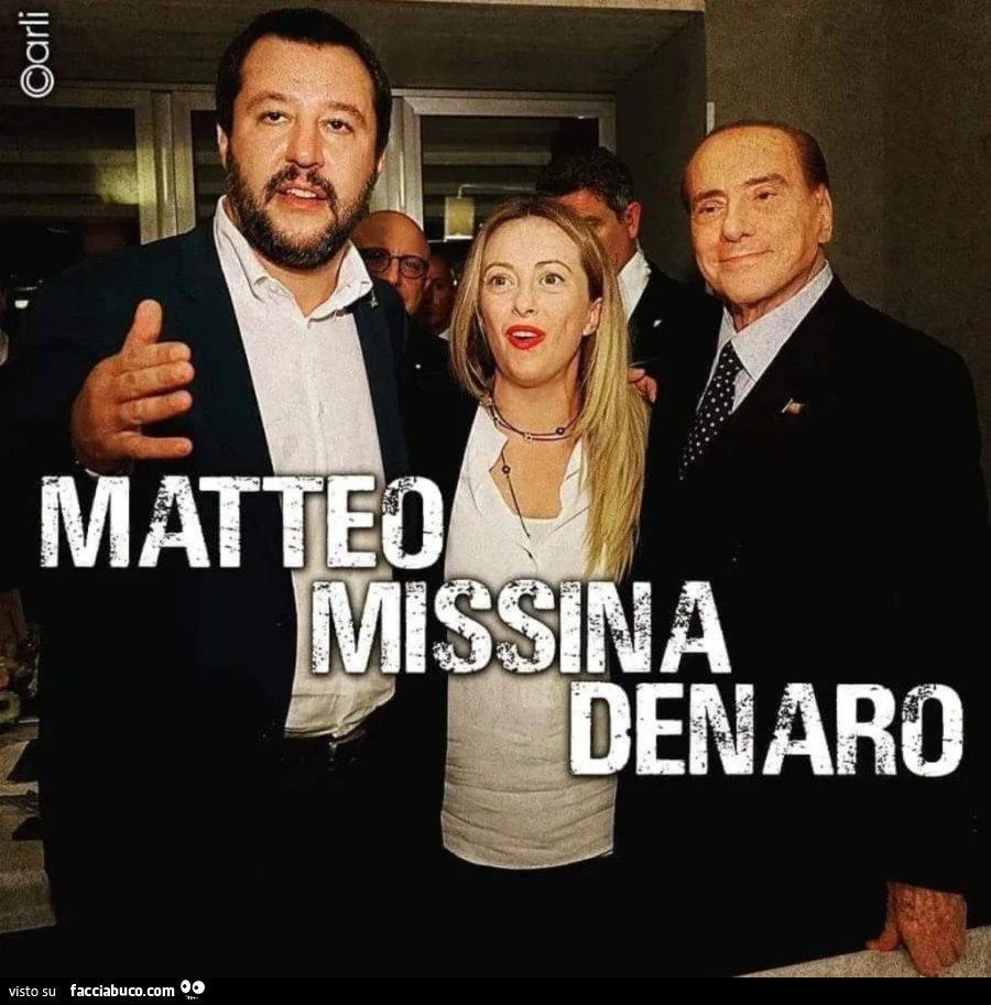 Matteo Messina Denaro
