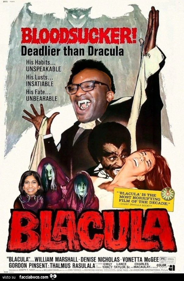 Vaccata