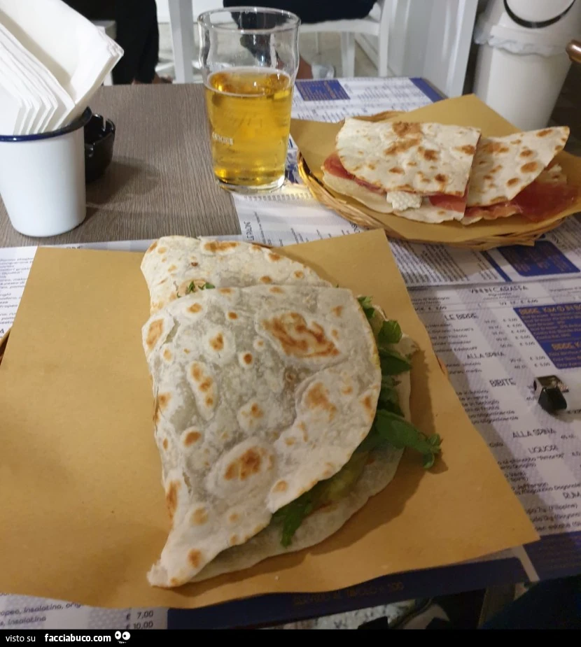 Vaccata