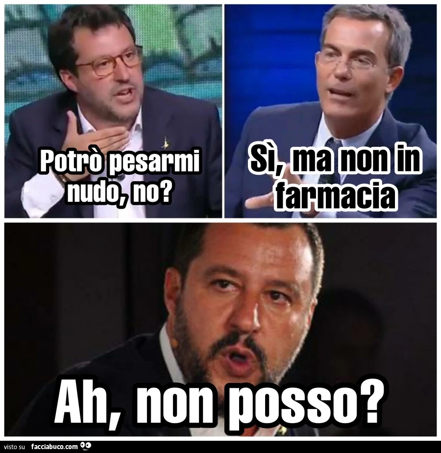Vaccata