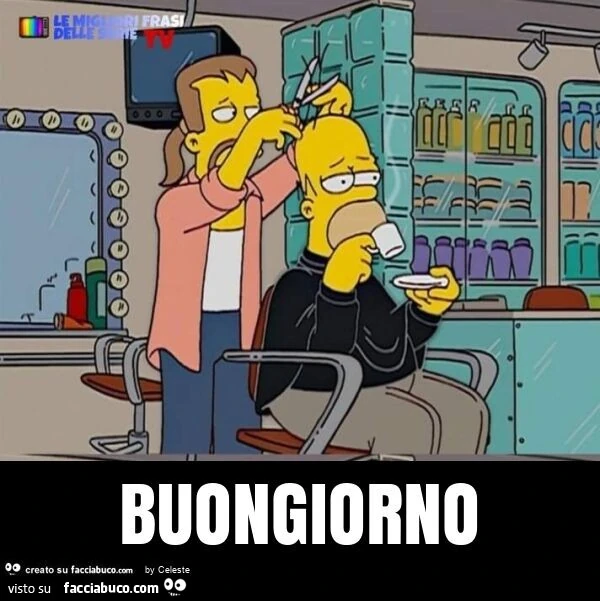Buongiorno