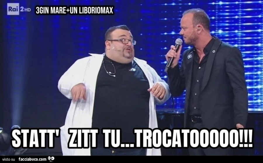 Vaccata