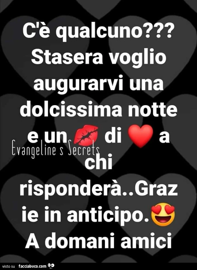 Vaccata