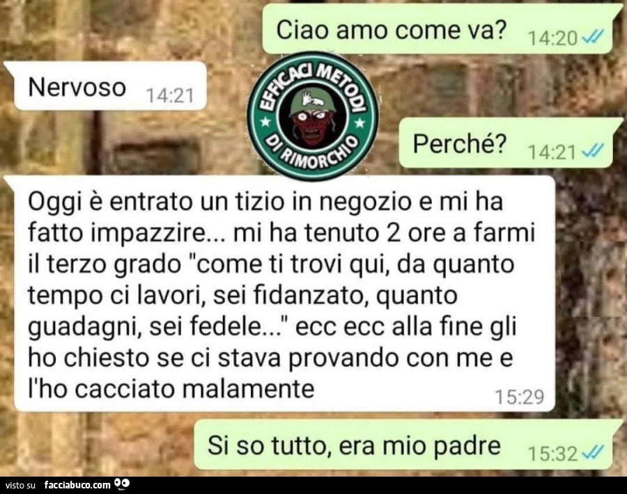 Vaccata