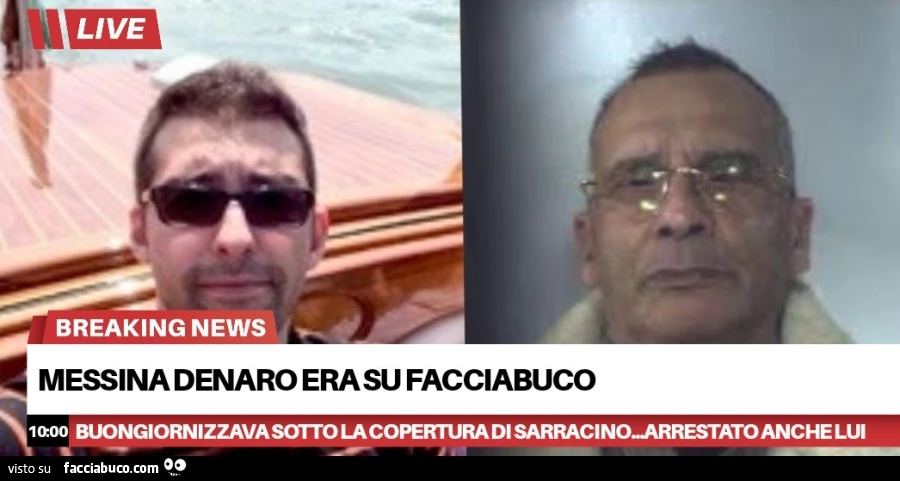 Vaccata