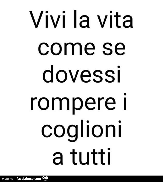 Vaccata