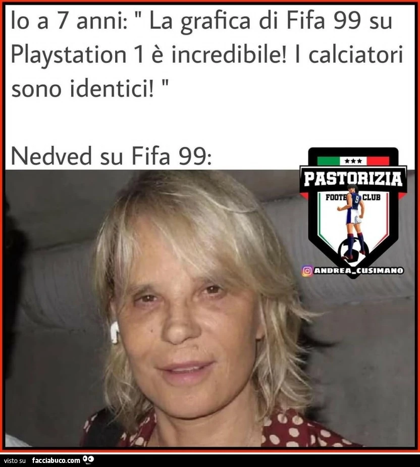 Vaccata