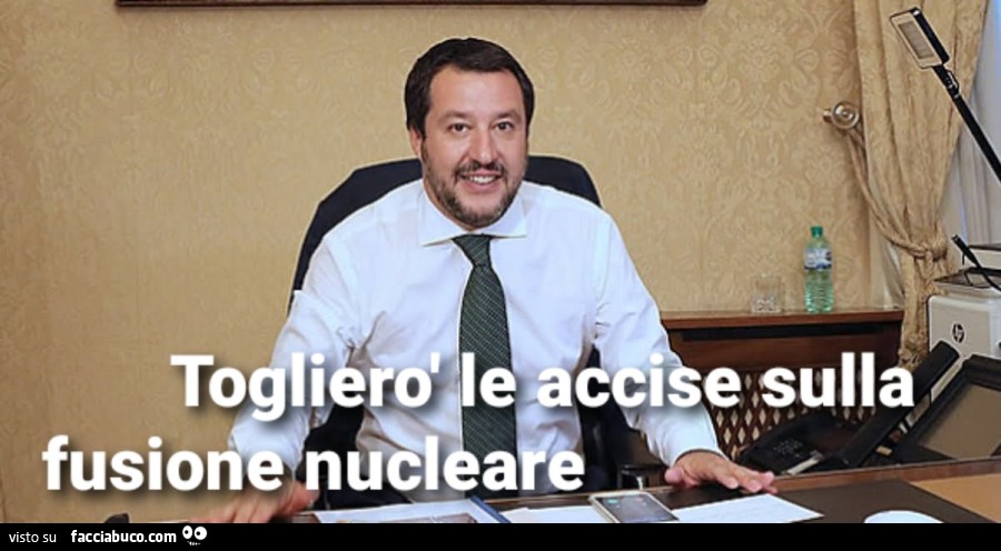 Salvini