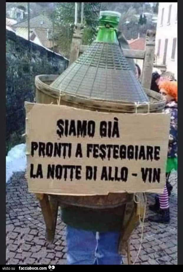 Vaccata