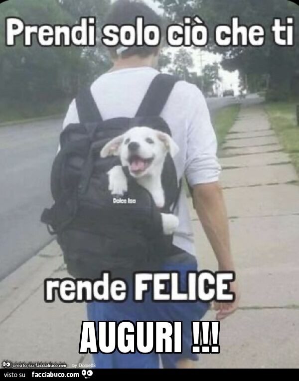 Auguri