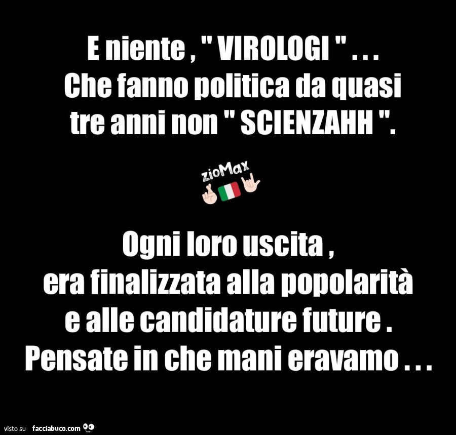 Vaccata