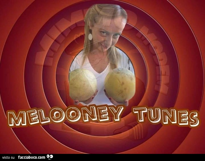 Melooney Tunes