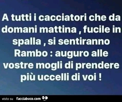 Vaccata