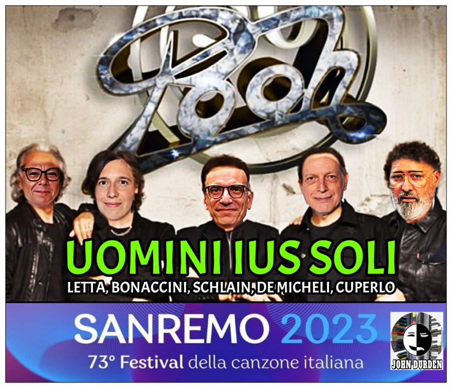 Partito democratico sanremo
