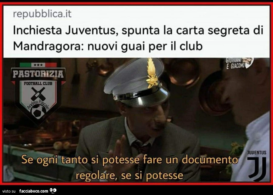 Vaccata