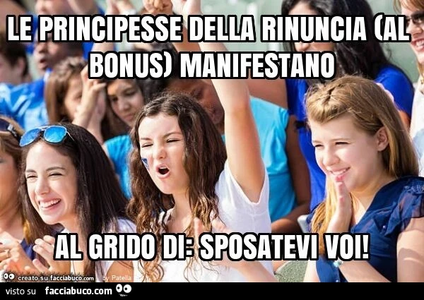 Principesse oggi
