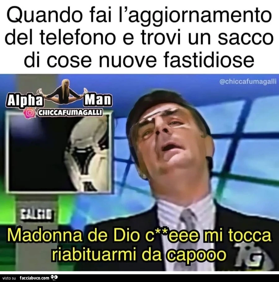 Vaccata
