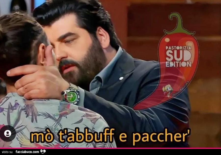 Vaccata