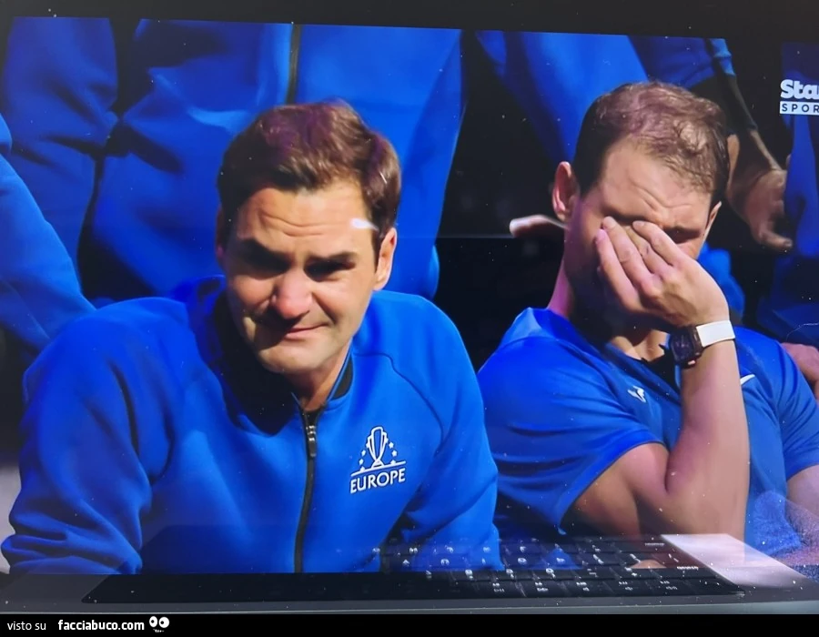 Roger Federer
