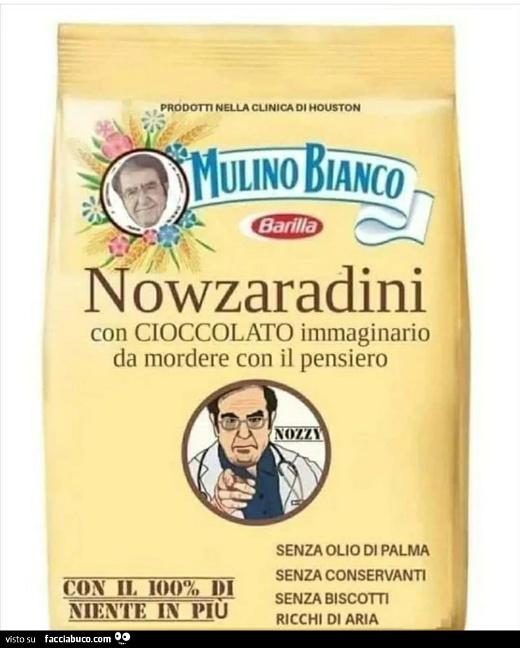 Vaccata