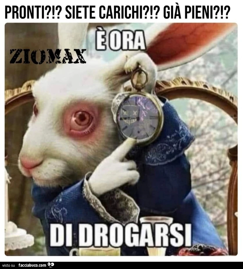 Vaccata