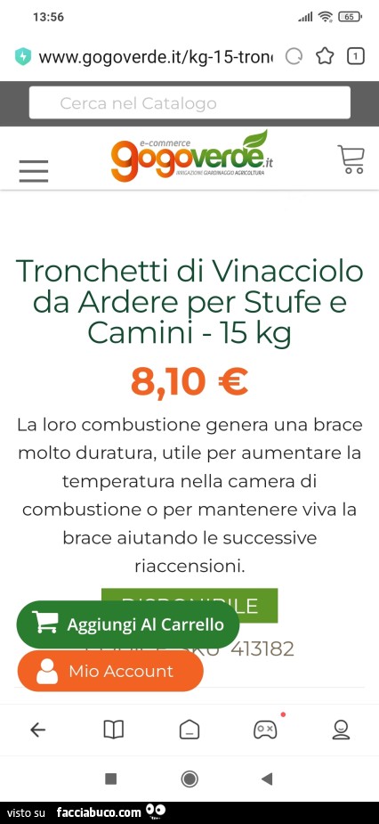 Vaccata