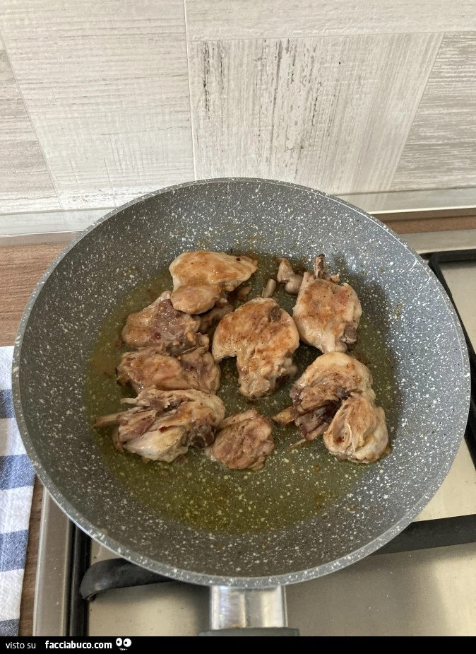 Vaccata