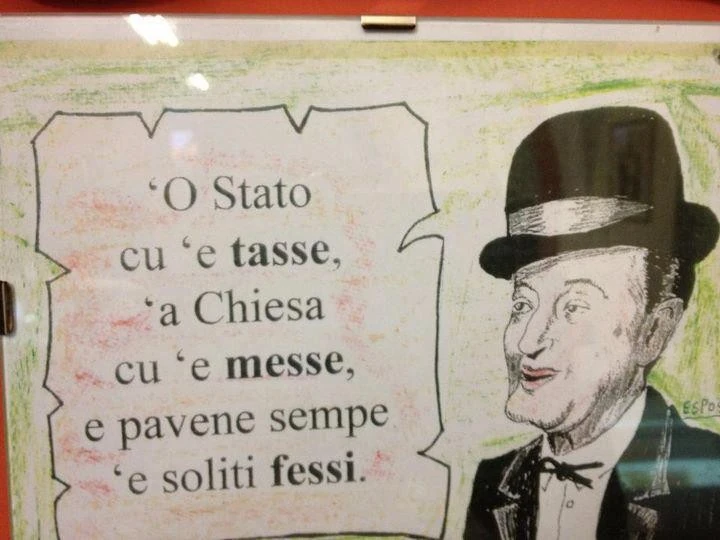 Vaccata