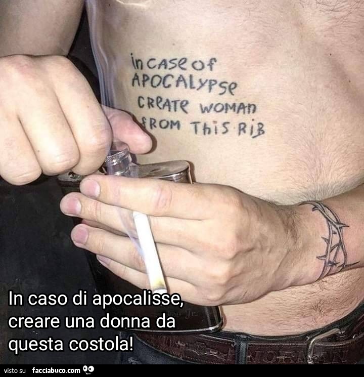 Vaccata
