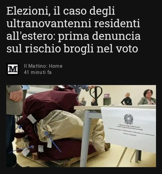 Vaccata