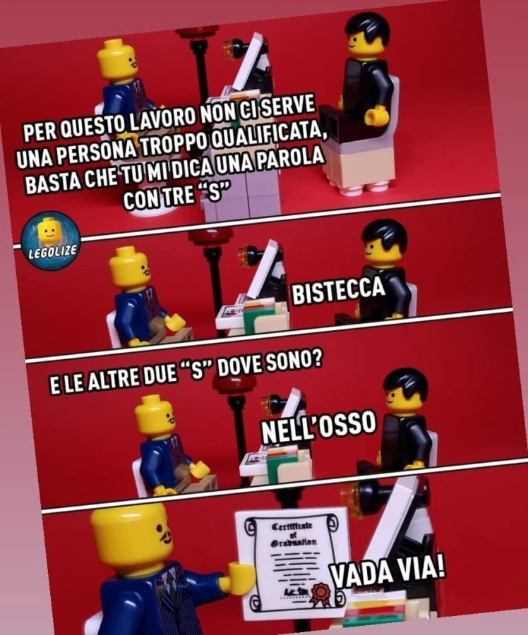 Vaccata