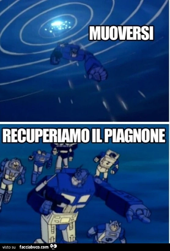 Vaccata