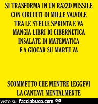 Vaccata