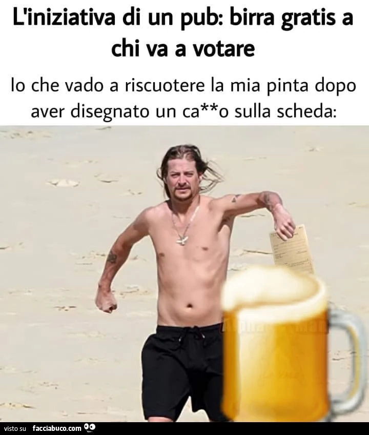 Vaccata