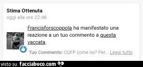 Vaccata