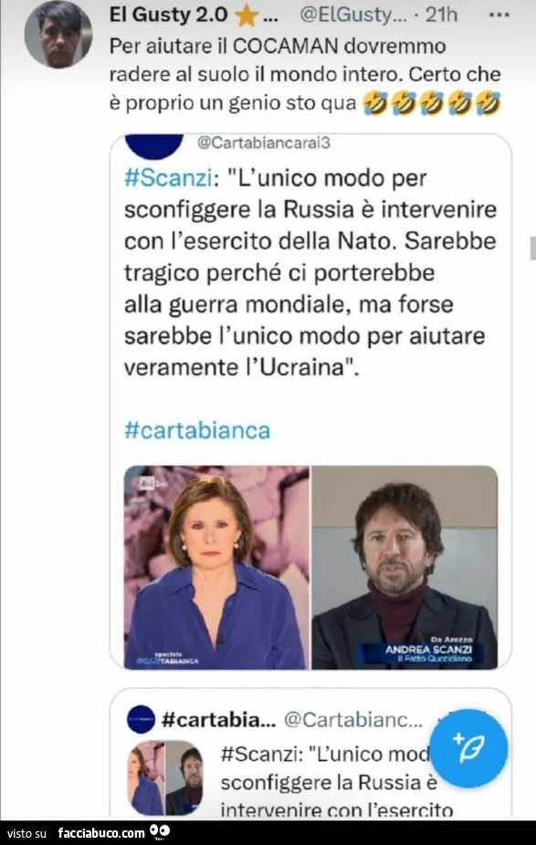 Vaccata