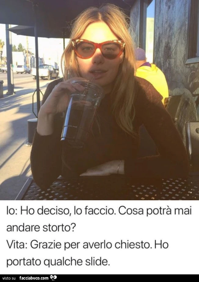 Vaccata