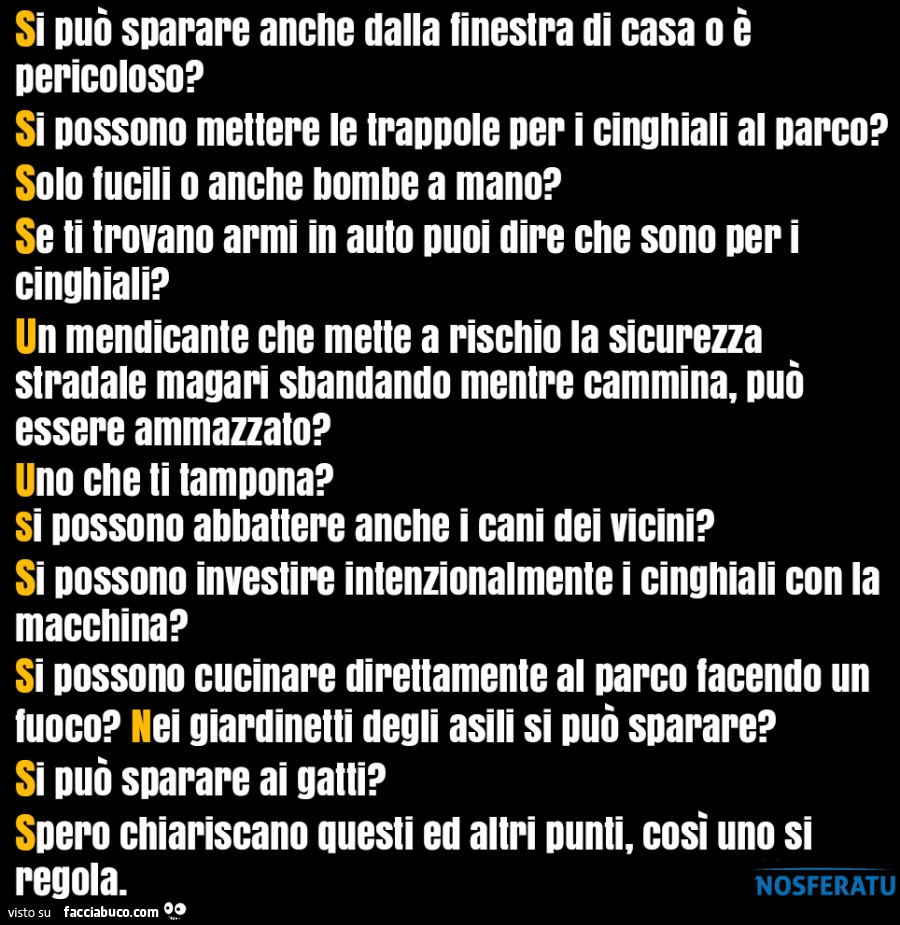 Vaccata