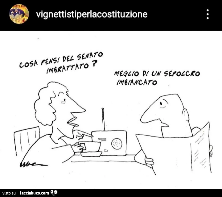 Vaccata