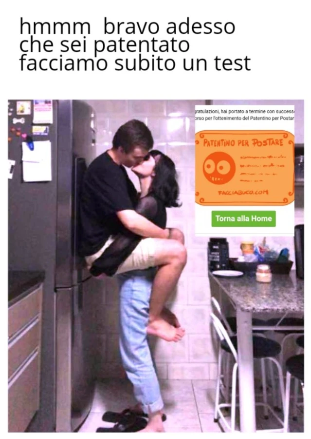 Patentino