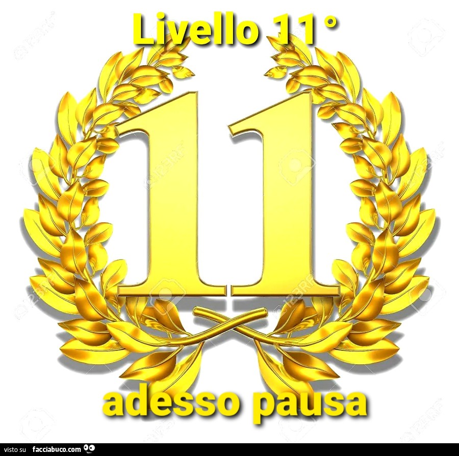11