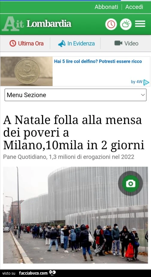 Il capodanno più cool di Milano