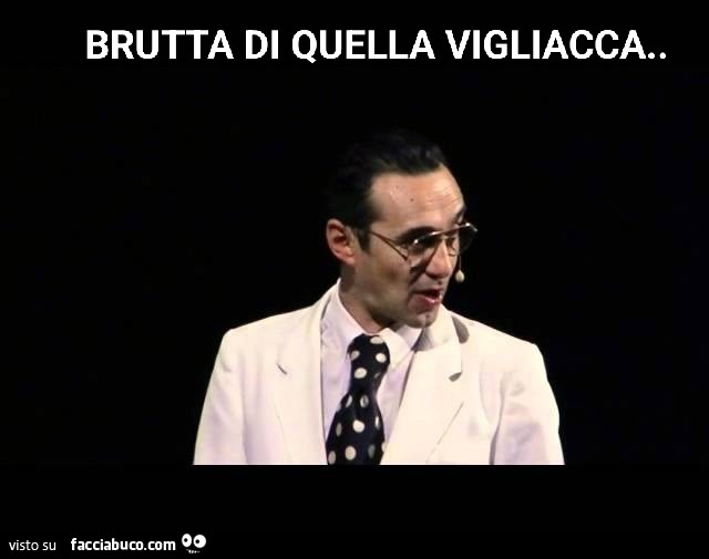 Vaccata