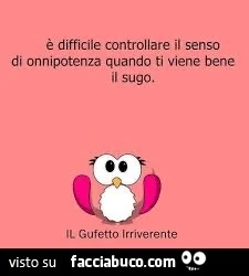 Cucinare