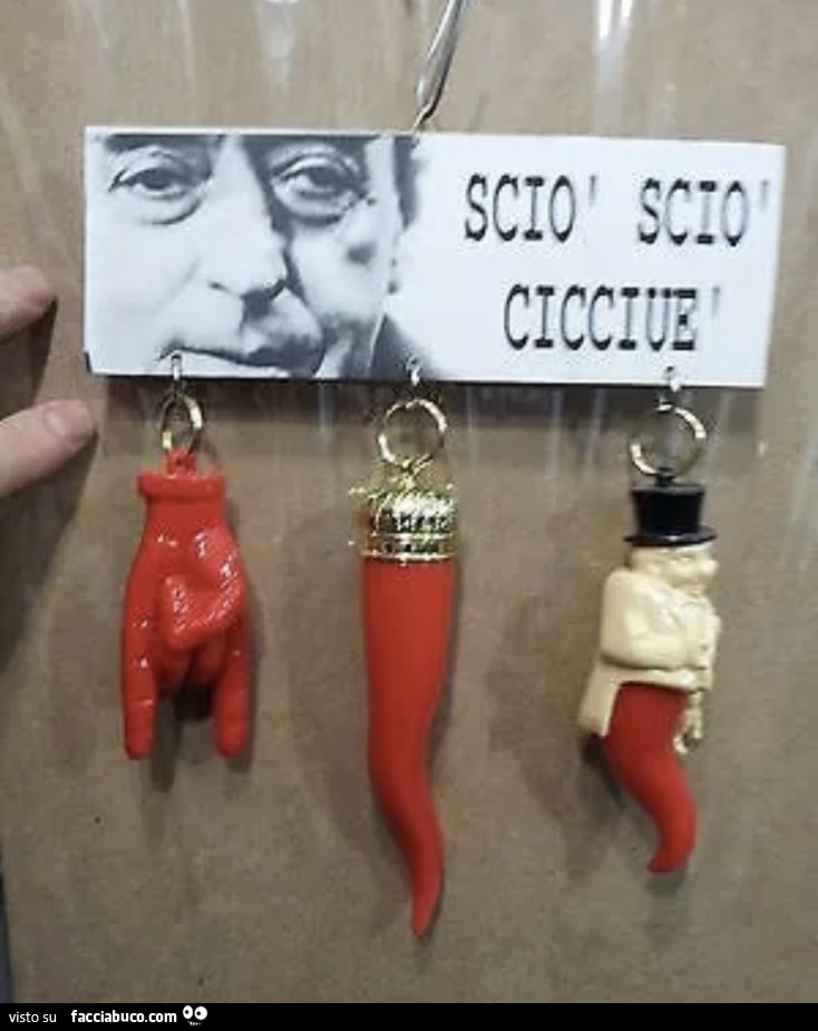 Vaccata