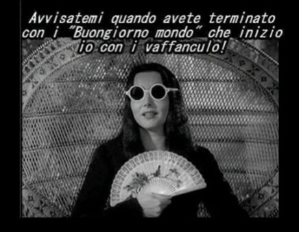 Vaccata