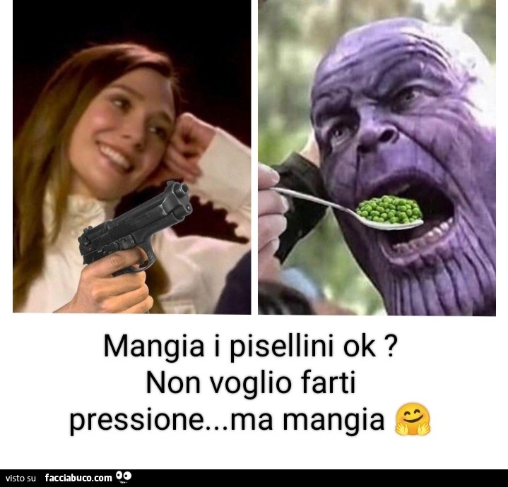 Vaccata