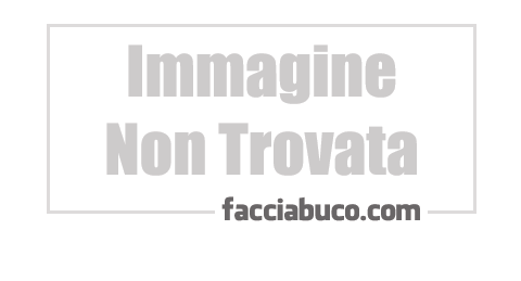 Non torno a pranz. Mamma: meglio. Grazie mamma