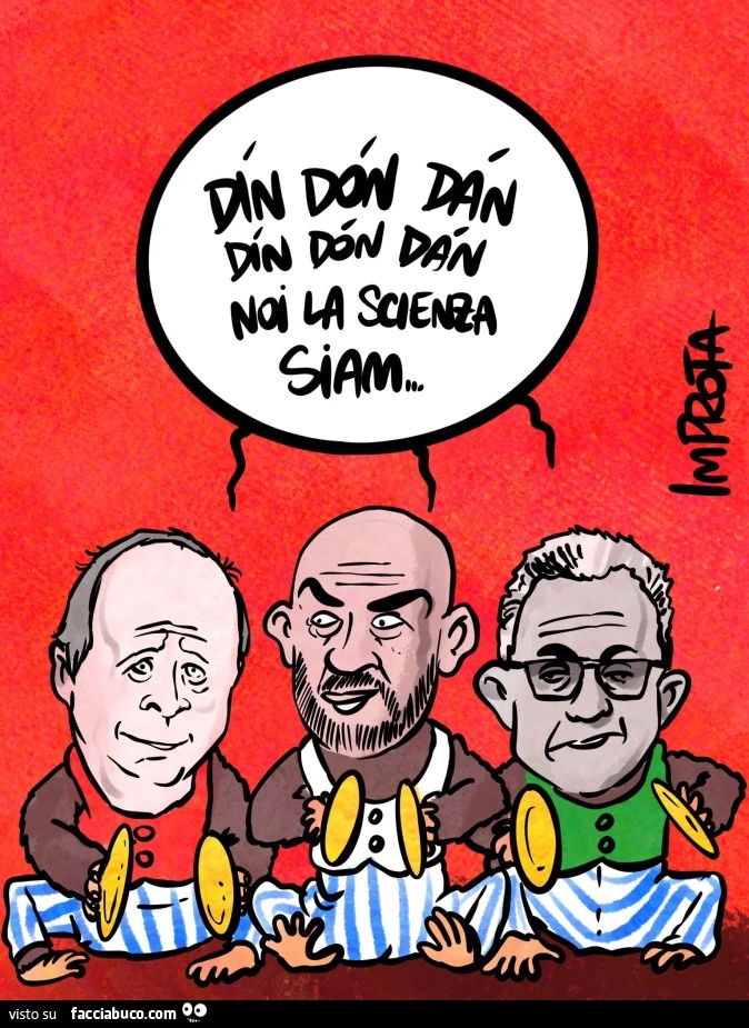 VIROSTAR DI NATALE