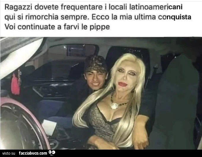 Vaccata